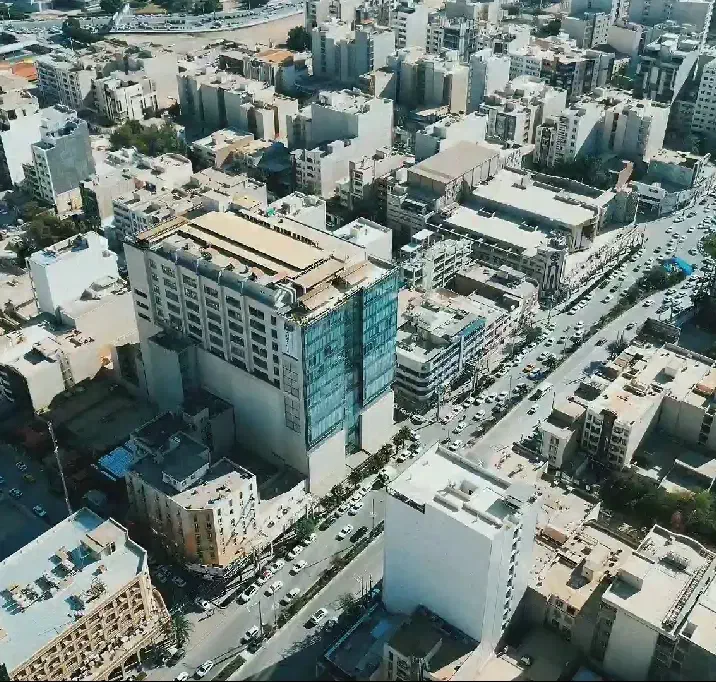 فروش مغازه ۱۲۰ متر ابتدای کیانپارس بر اصلی چمران|فروش مغازه و غرفه|اهواز, کیانپارس |دیوار