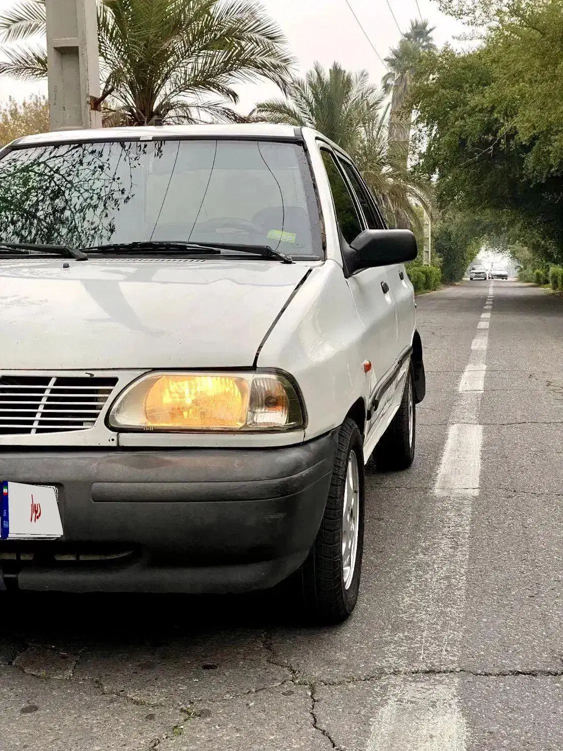 پراید gtxi|خودرو سواری و وانت|دزفول, |دیوار