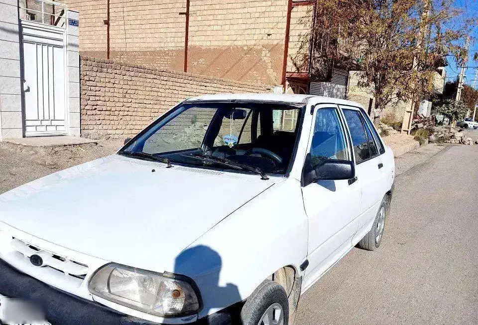 پراید 131|خودرو سواری و وانت|کوهدشت, |دیوار