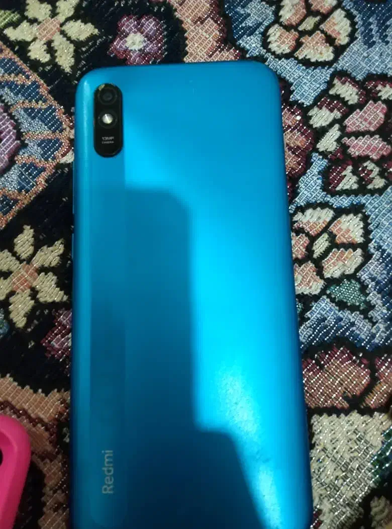 گوشی ردمی9|موبایل|بندر گناوه, |دیوار