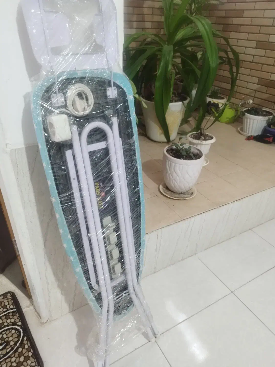 میز اتو|اتو و لوازم اتو|شیراز, جرسقان|دیوار