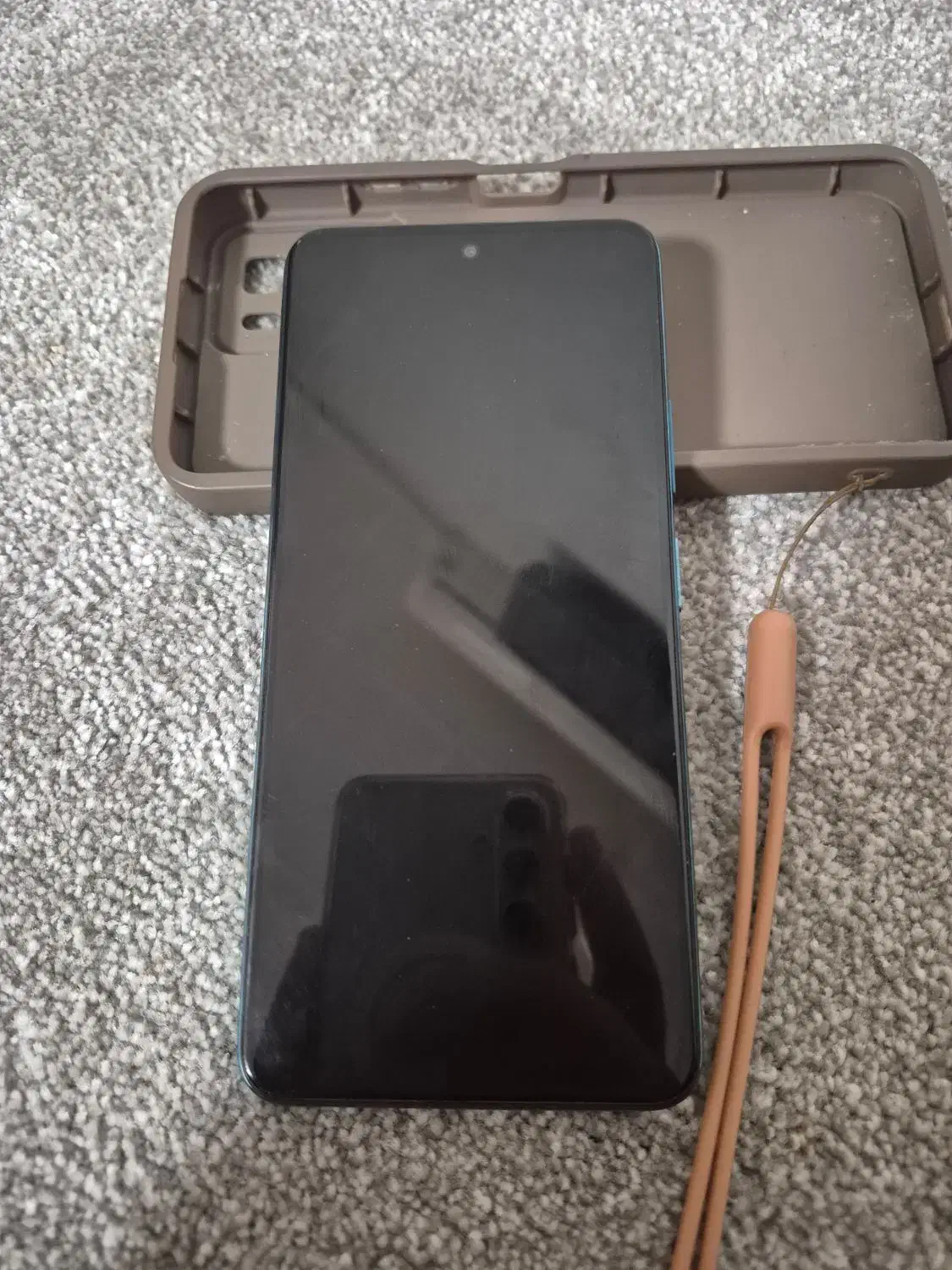 poco x3 GT|موبایل|کرج, بهشت سکینه|دیوار