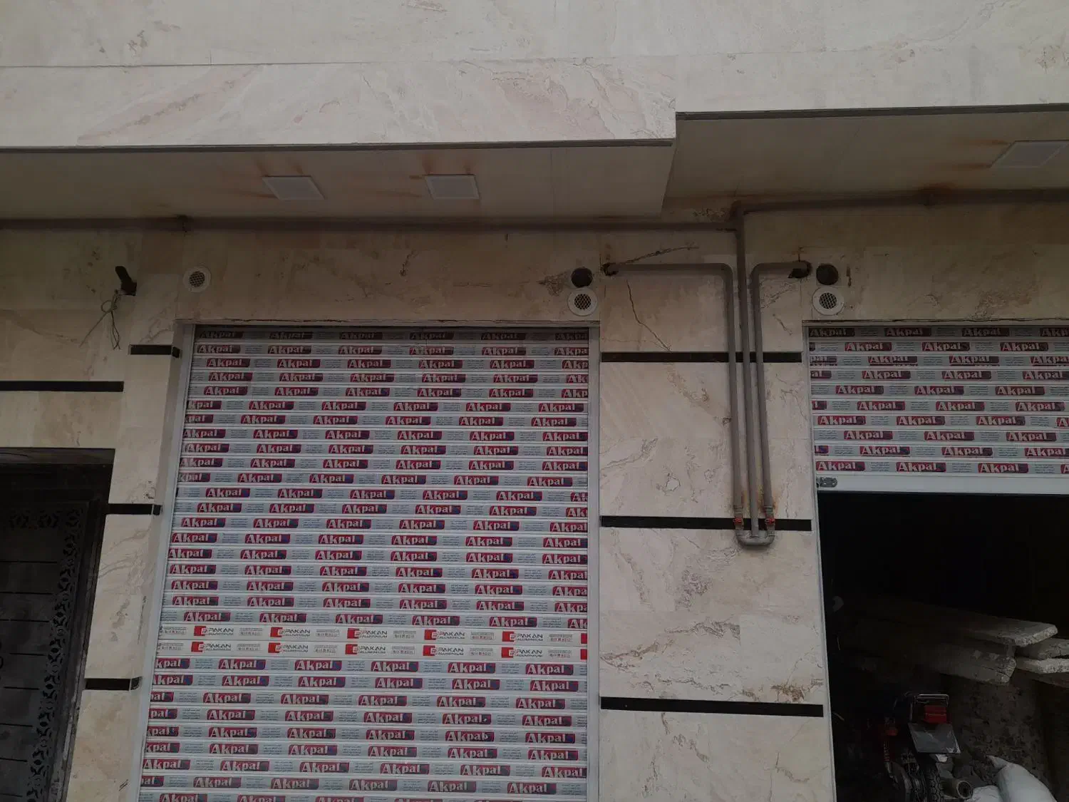 تعمیر انواع جک درب پارکینگ و کرکره برقی|استخدام بازاریابی و فروش|تهران, هفت چنار|دیوار