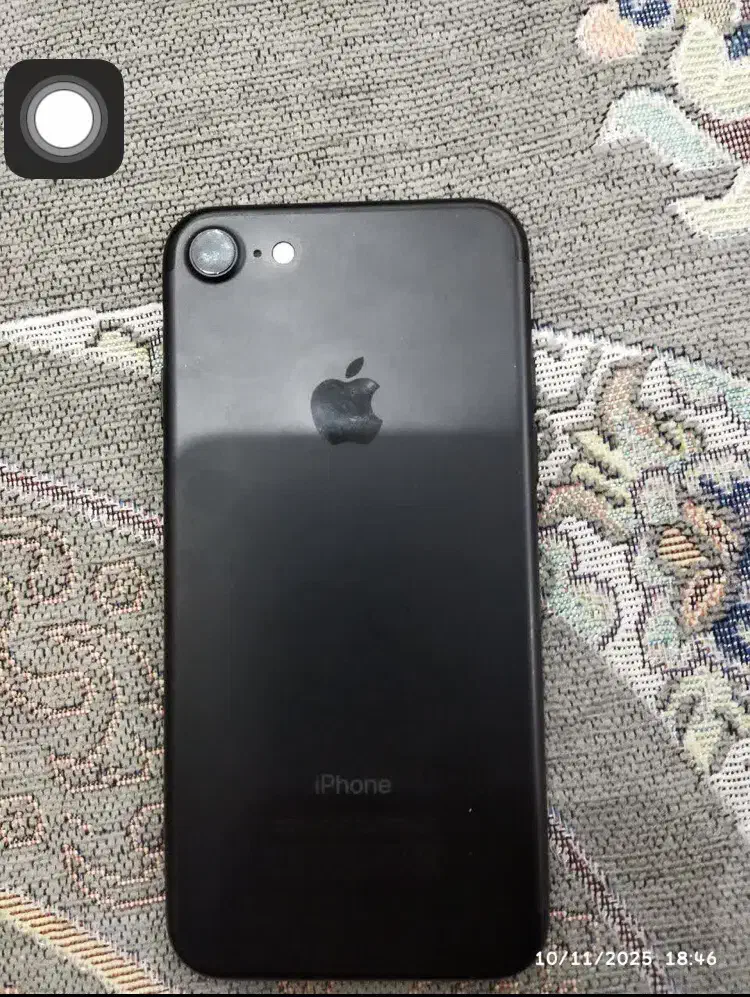 اپل۷ وارداتی|موبایل|خمینیشهر, |دیوار