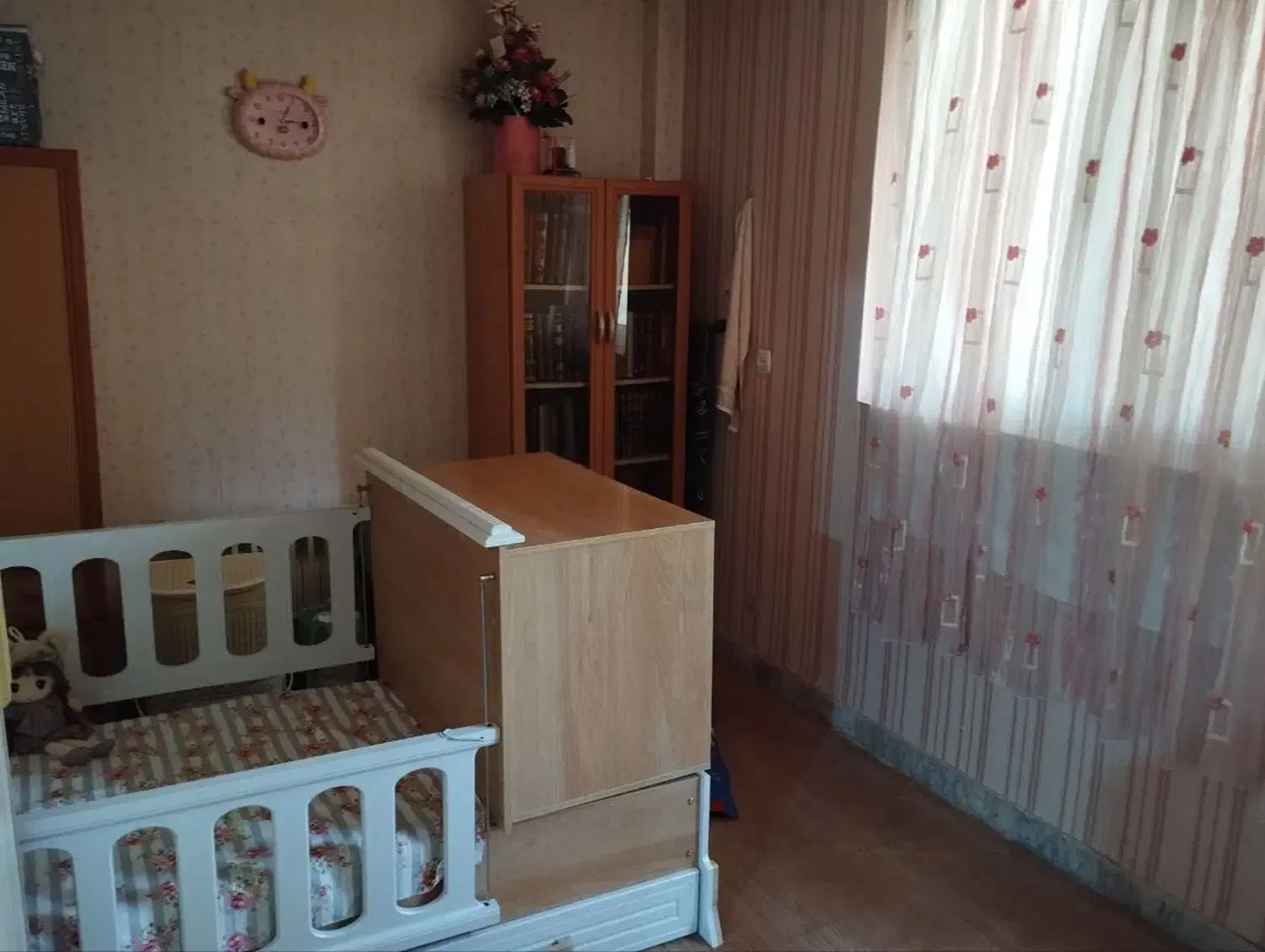 100متر/سه خواب/سندتکبرگ|فروش آپارتمان|قم, پردیسان|دیوار