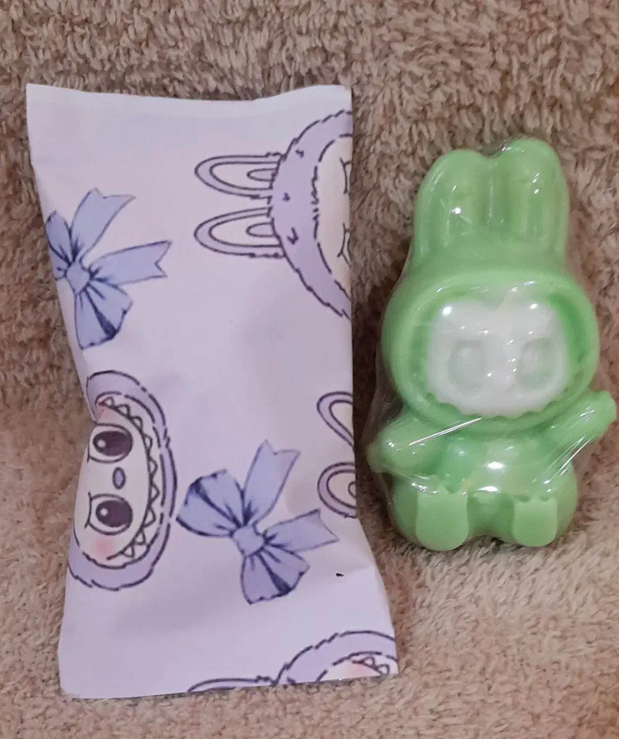 صابون لبوبو|آرایشی، بهداشتی، درمانی|شیراز, ستارخان|دیوار