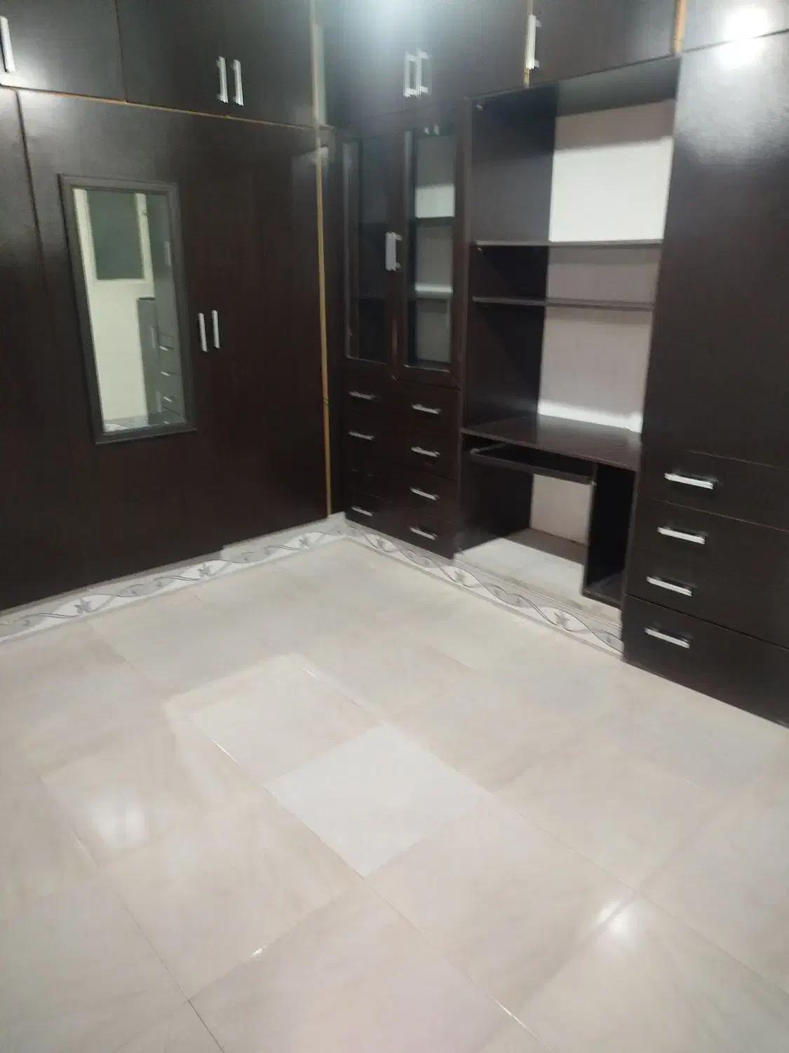 اپارتمان اجاره‌ای طبقه سوم|اجارهٔ آپارتمان|پاکدشت, حصار امیر|دیوار