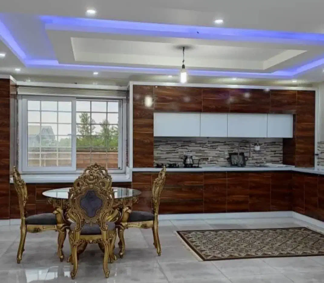 ویلا دوبلکس 3 خواب گالشکلام شیک و مجلل|فروش خانه و ویلا|چاف و چمخاله, |دیوار