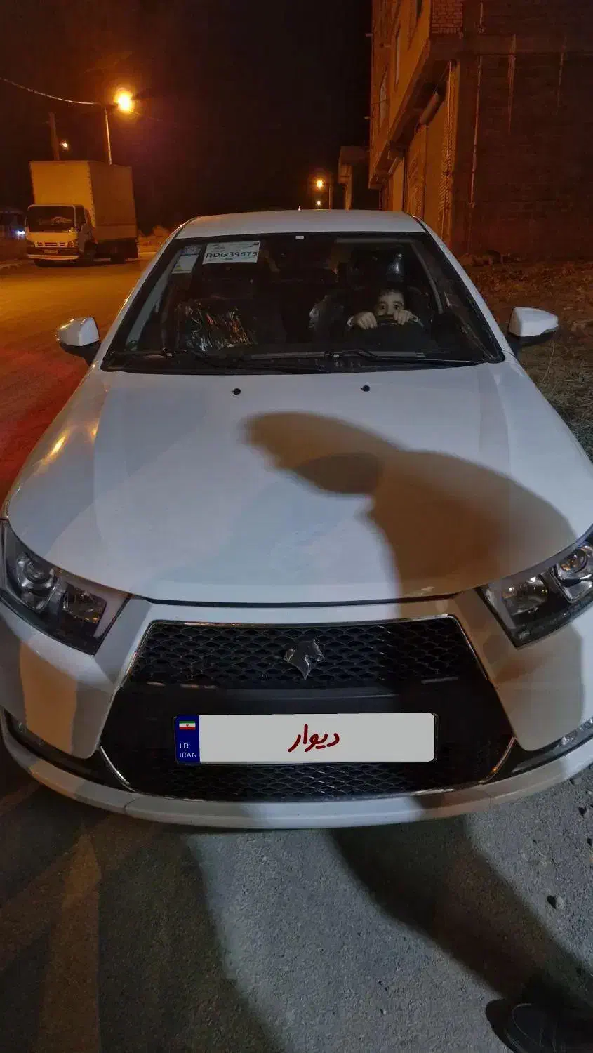 فروش دنا|خودرو سواری و وانت|دیواندره, |دیوار