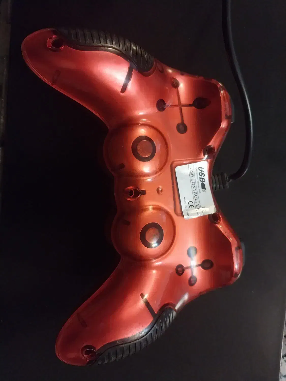 دسته بازی کامپیوتر نو|کنسول، بازی ویدئویی و آنلاین|مشهد, توس (بلوار توس)|دیوار