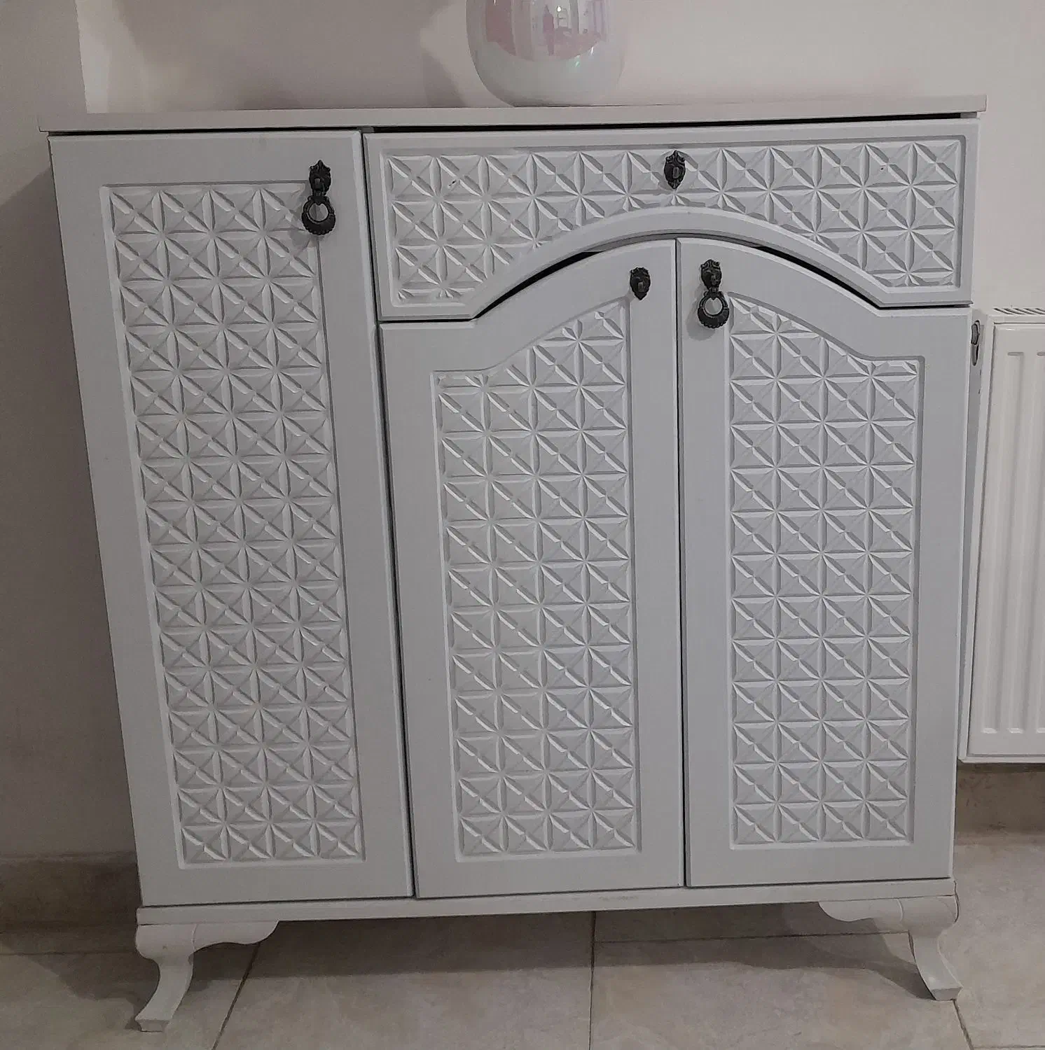 جا کفشی|جاکفشی، کمد، دراور|بروجرد, |دیوار