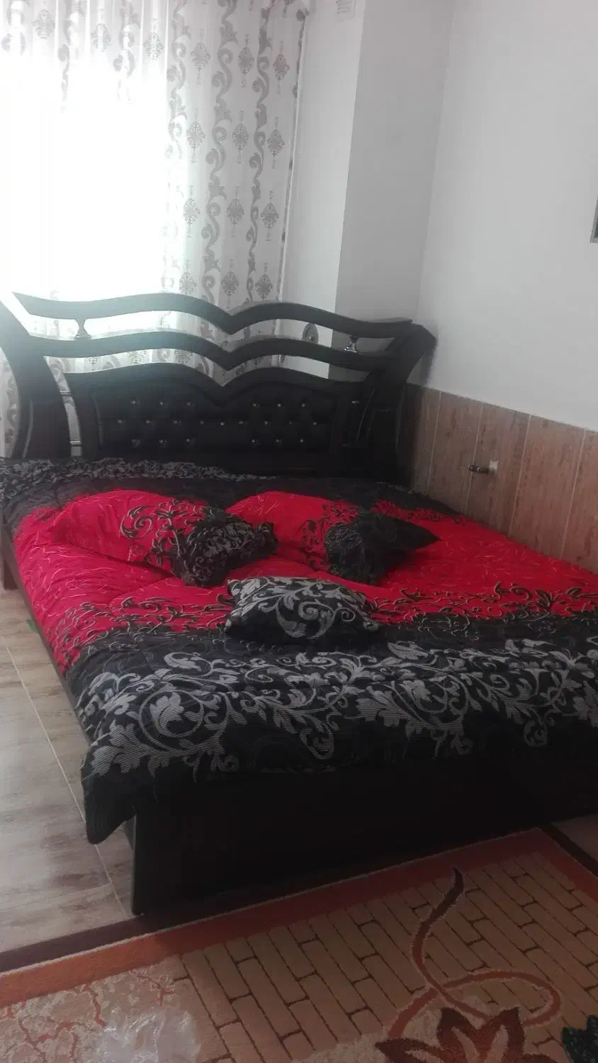 تخت2نفره|تخت و سرویس خواب|شاهرود, |دیوار