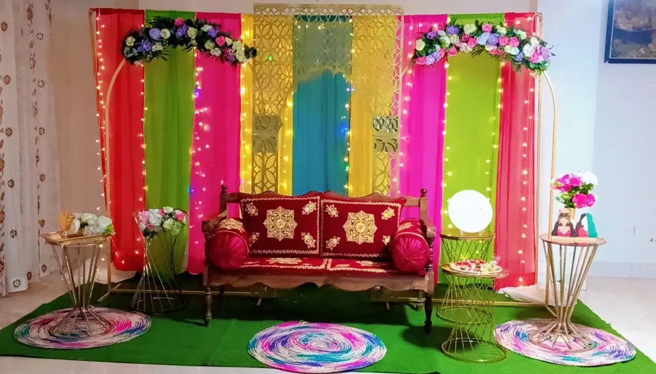 جایگاه ونقشه حناعروس|خدمات پذیرایی، مراسم|بندرعباس, |دیوار