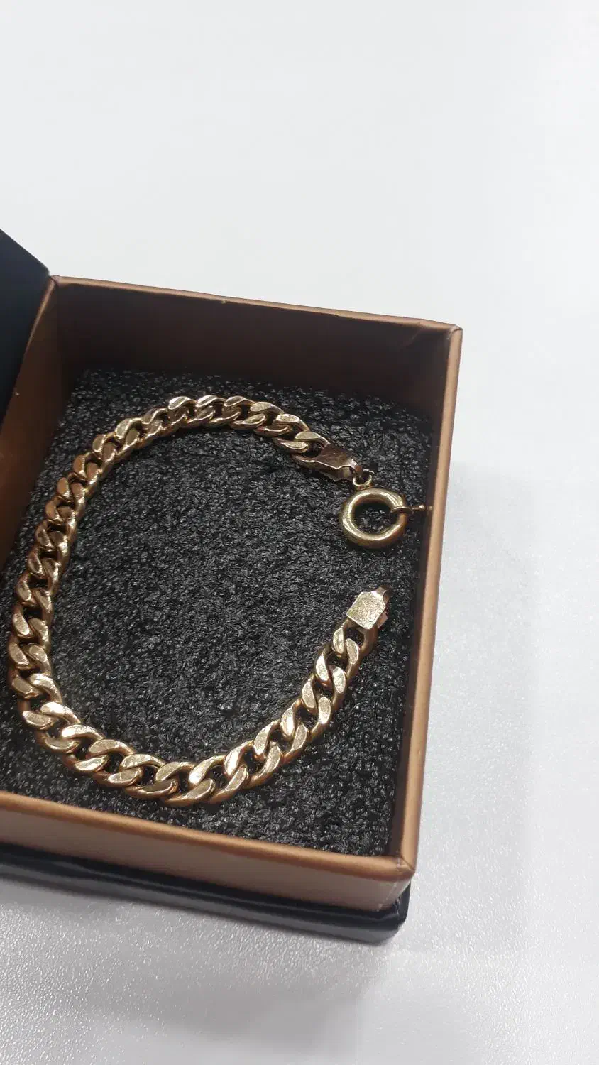 طلای نو بدون استفاده بفروش میرسد|جواهرات|ایذه, |دیوار