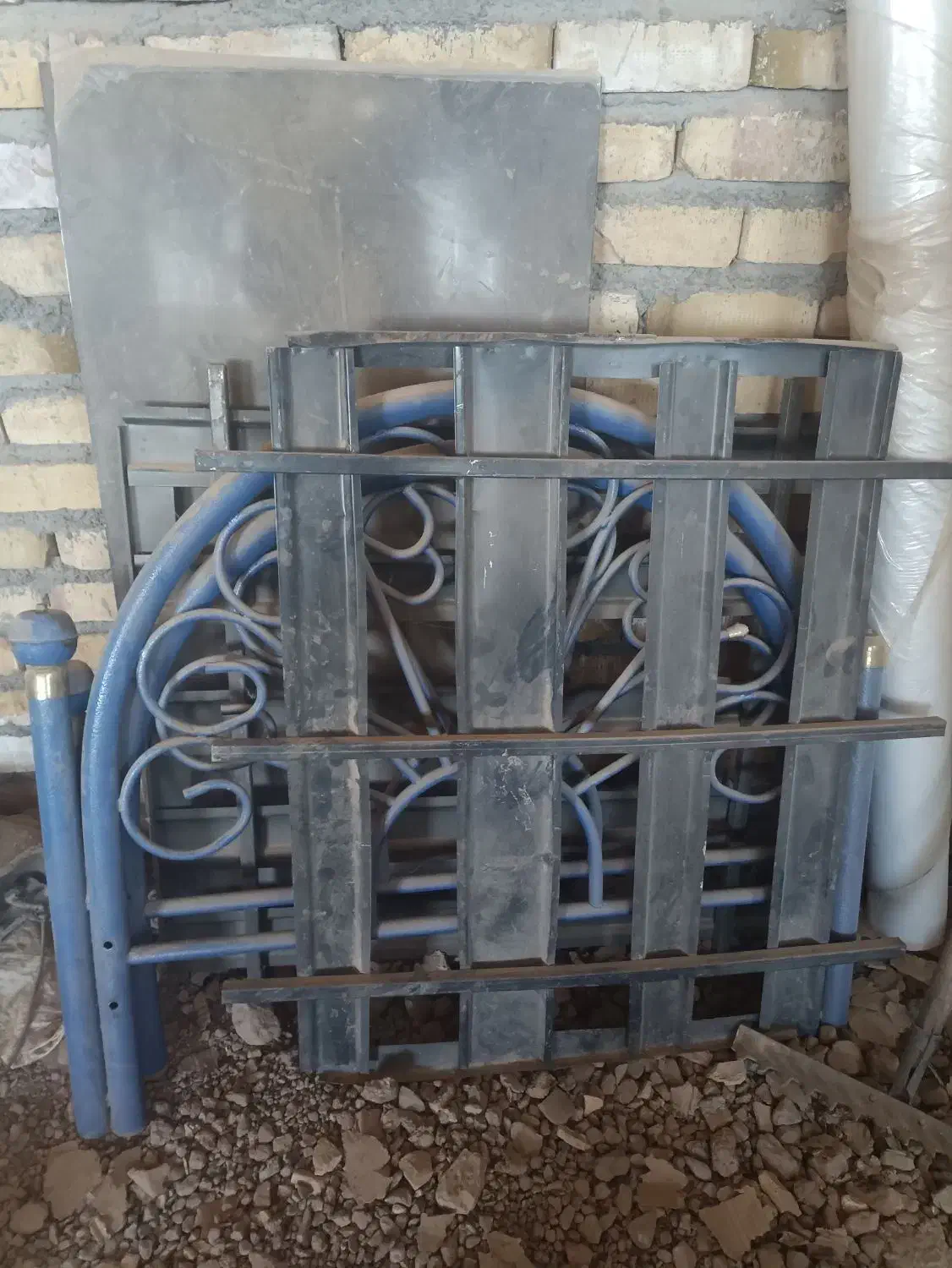 تنور گازی|اجاق گاز و لوازم برقی پختوپز|تربت جام, مسکن مهر|دیوار