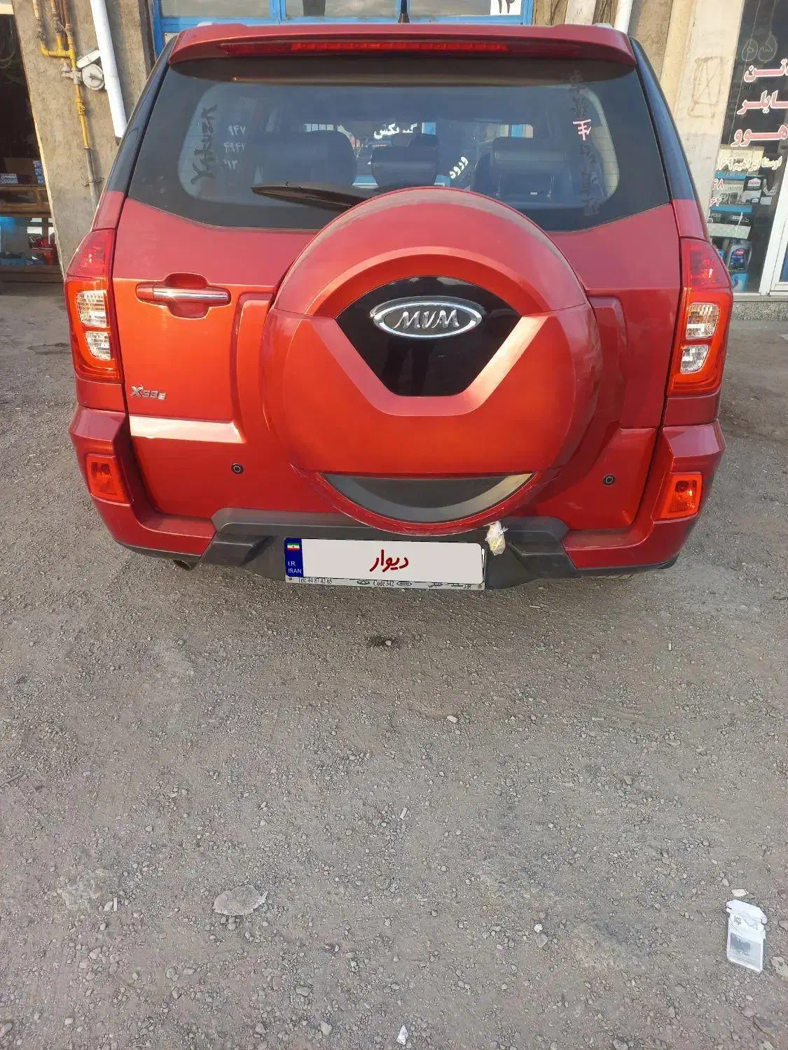 ماشین|خودرو سواری و وانت|بستان آباد, |دیوار