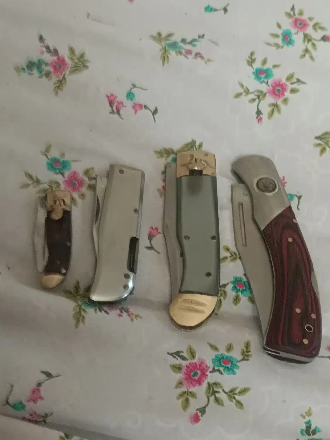 تعدادی وسایل قدیمی و کلکسیونی..|کلکسیون اشیاء عتیقه|فردیس, شهرک شهید حسینی|دیوار