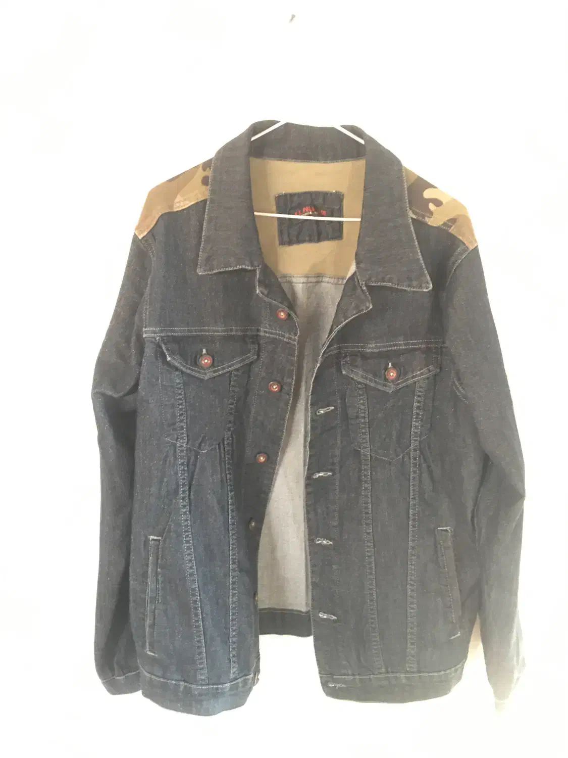 کاپشن نو|لباس|تهران, جوادیه|دیوار