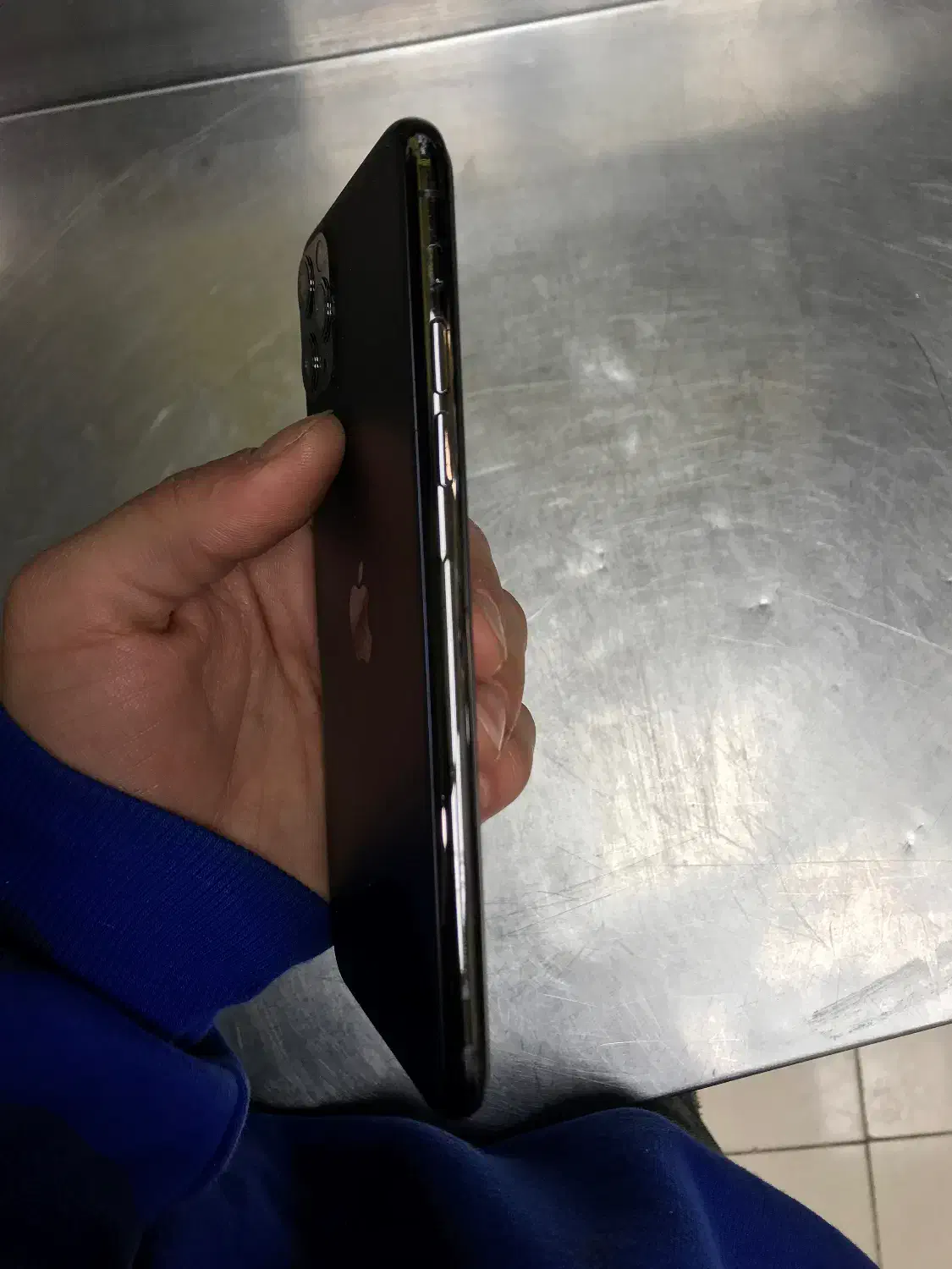 11ProMax|موبایل|همدان, |دیوار