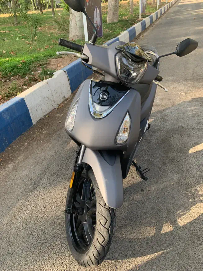 اس وای ام(sym) گلکسی sf 180|موتورسیکلت|تهران, پاسداران|دیوار