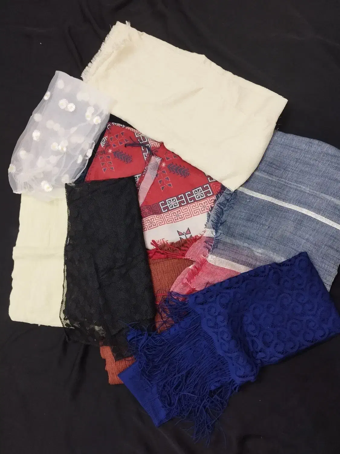 شلوار - شال|لباس|بومهن, |دیوار