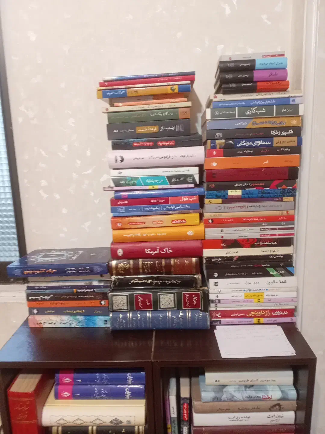 کتاب نو و در حد نو|کتاب و مجله آموزشی|تهران, تهرانپارس جنوبی|دیوار