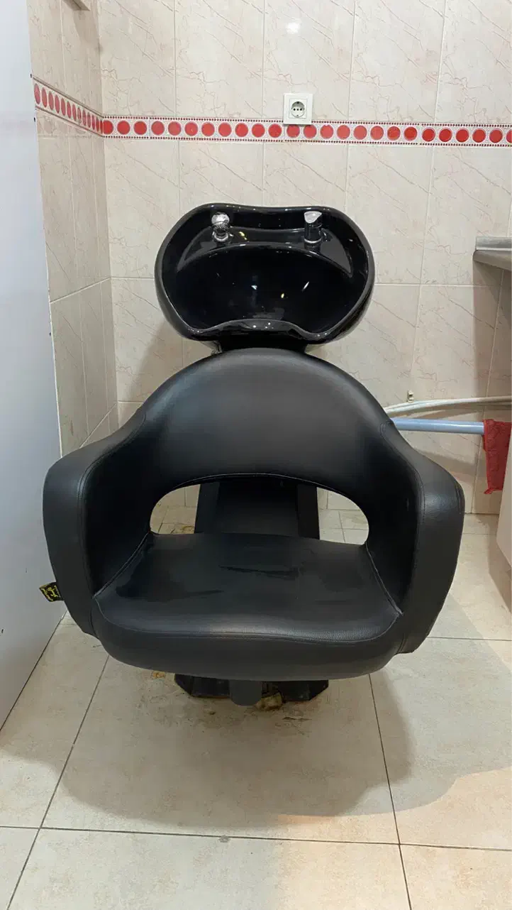 سرشور مارک فاپکو|آرایشگاه و سالن‌های زیبایی|بابل, |دیوار