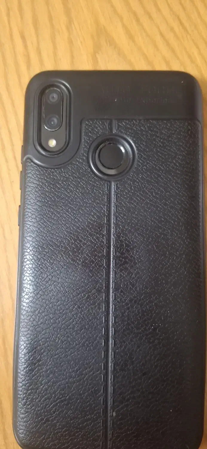 گوشی P smart 2019|موبایل|محمدشهر, شهرک چمران|دیوار