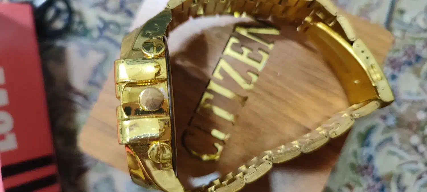 ساعت مردانه|ساعت|گرگان, |دیوار