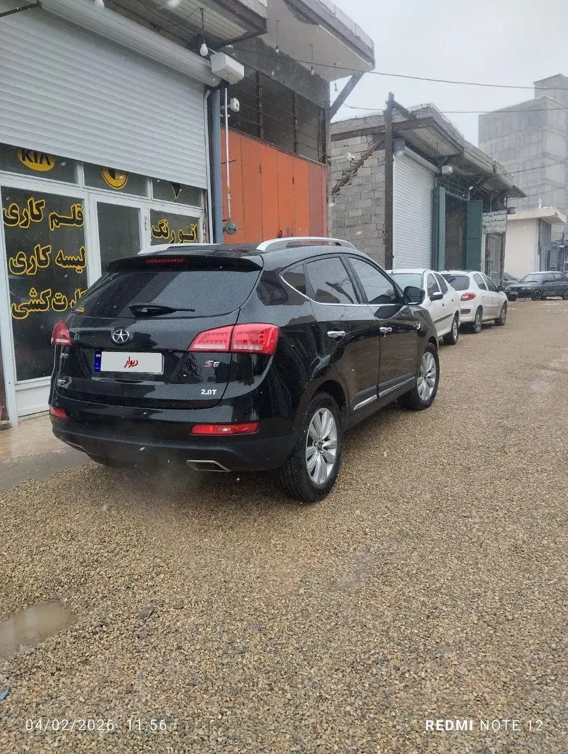 مدل‌96|خودرو سواری و وانت|مشگین شهر, |دیوار