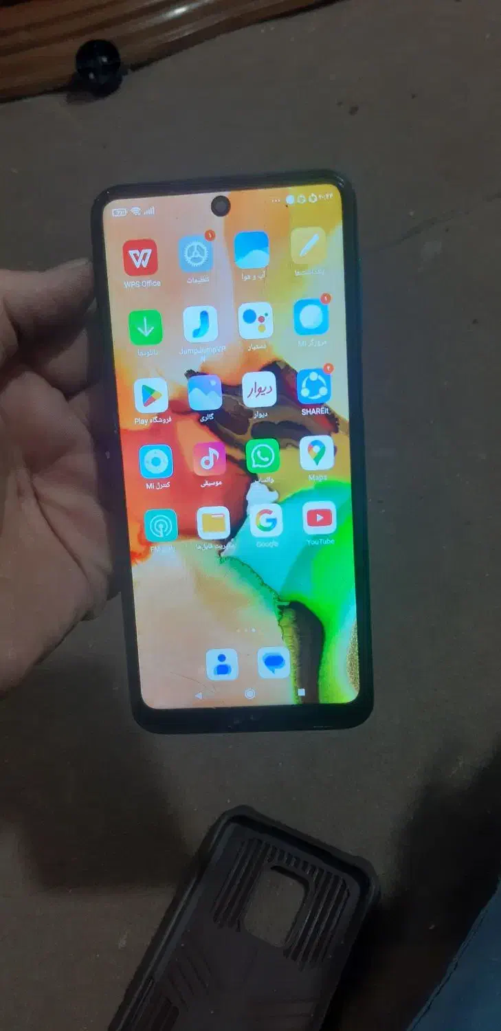 گوشی|موبایل|تهران, شهید رجایی|دیوار