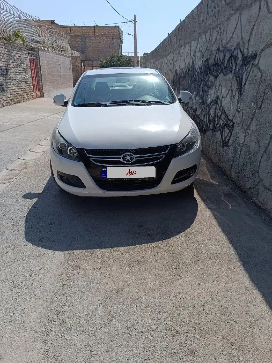 جک J5 دنده‌ای 1500cc، مدل ۱۳۹۳|خودرو سواری و وانت|فلاورجان, |دیوار