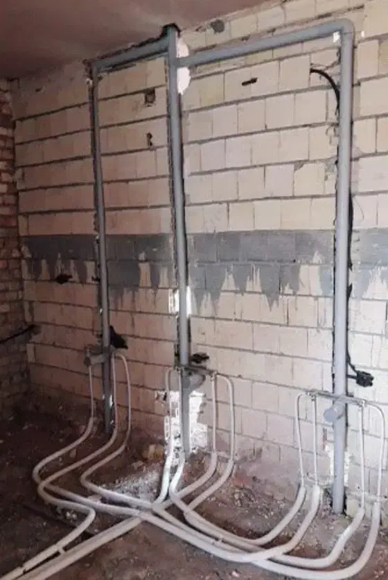 استخدام نیروی مبتدی تاسیسات|استخدام معماری، عمران و ساختمانی|نجف‌آباد, گلدشت|دیوار