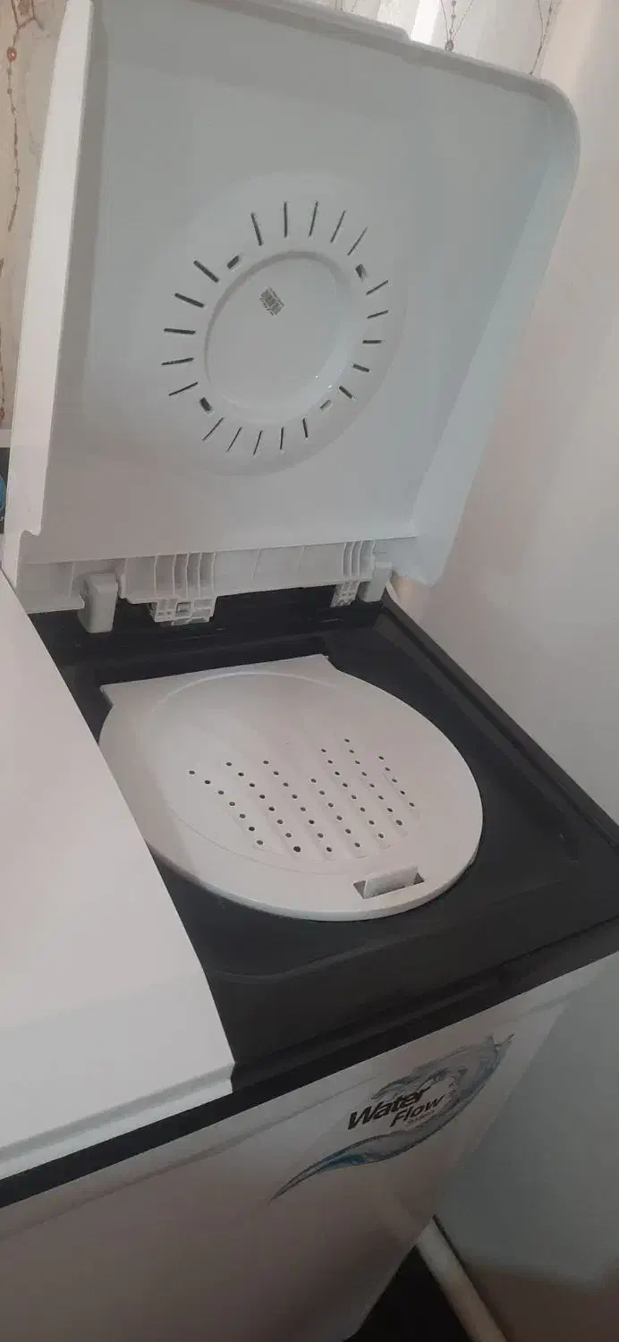 فروش پتوشور پاکشوما ۲۱ کیلویی|ماشین لباسشویی و خشک‌کن لباس|نقده, |دیوار