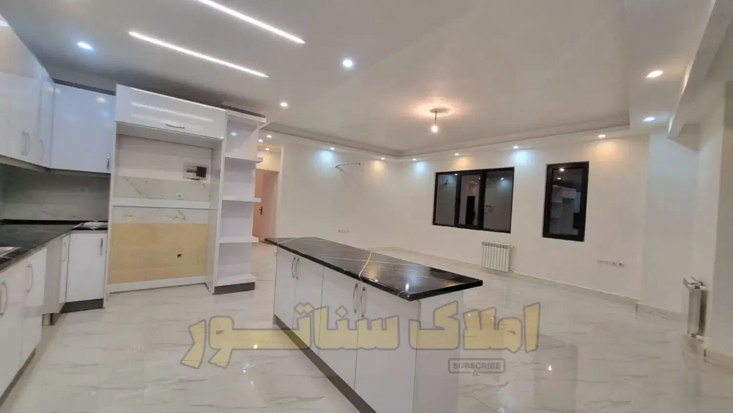 * تخصصی آپارتمان و ویلا * فروش آپارتمان 100متری|فروش آپارتمان|فومن, |دیوار