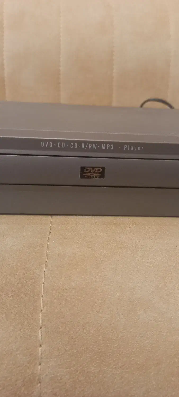 دستگاه دی وی دی|پخش‌کننده DVD و ویدیو|ساری, |دیوار