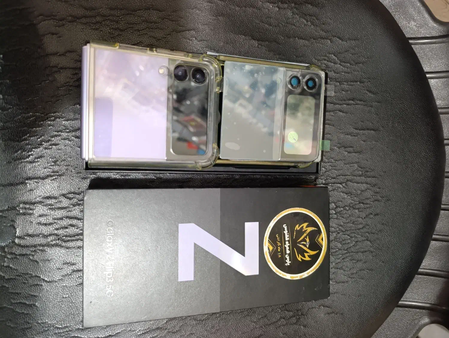 سامسونگ a53.وzفلیپ.3.نیازمند تعمیر ویا قطعه.|موبایل|قرچک, مهدیه|دیوار