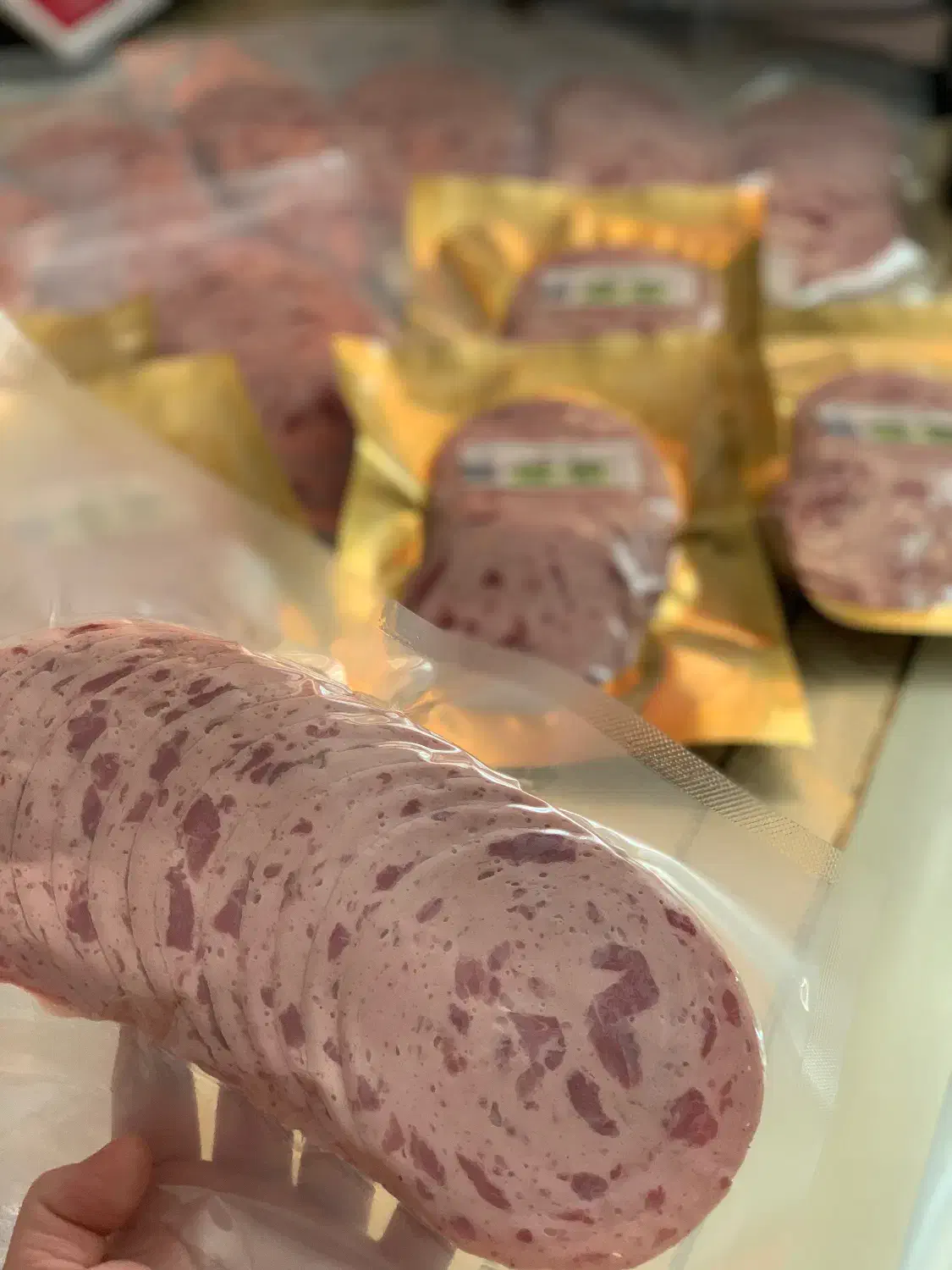 سوسیس و کالباس خانگی|خوردنی و آشامیدنی|تهران, مختاری|دیوار