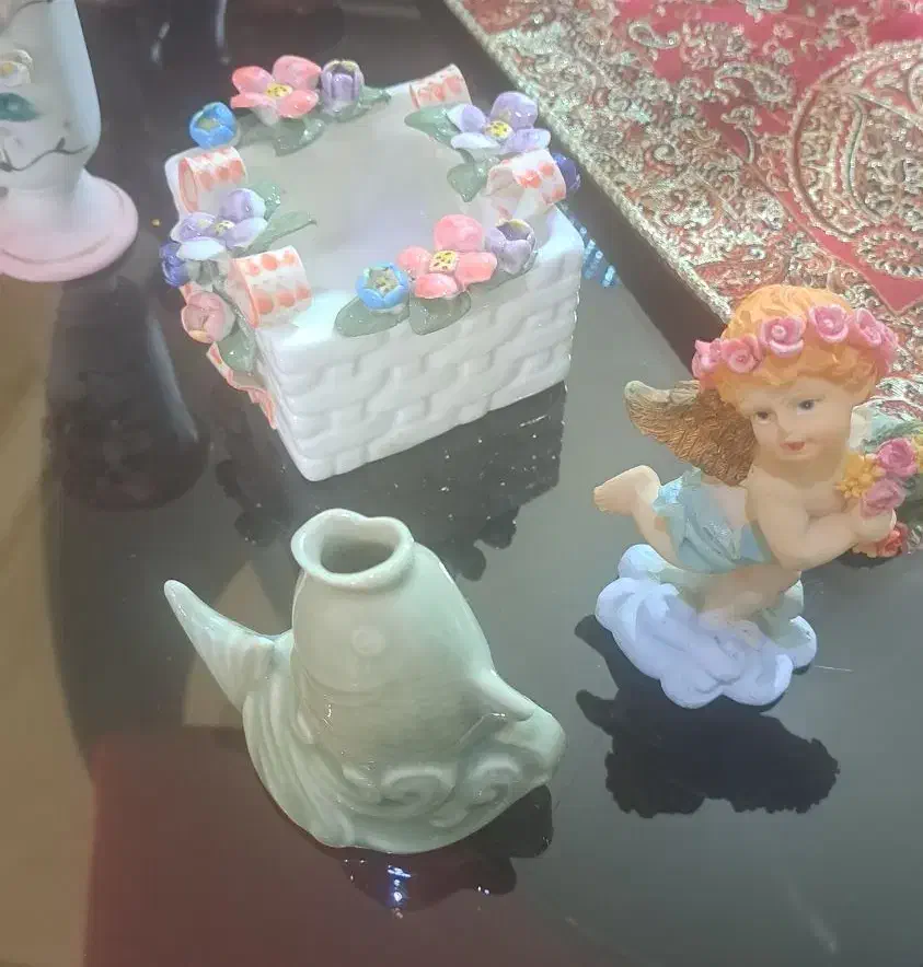 دکوری وآنتیک|کلکسیون اشیاء عتیقه|تهران, گلاب دره|دیوار