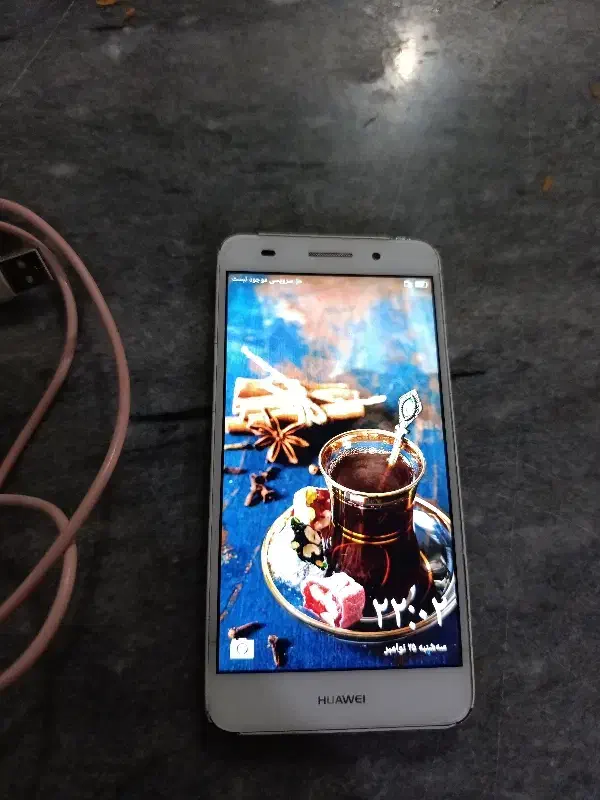 گوشی هواوی|موبایل|زرقان, |دیوار