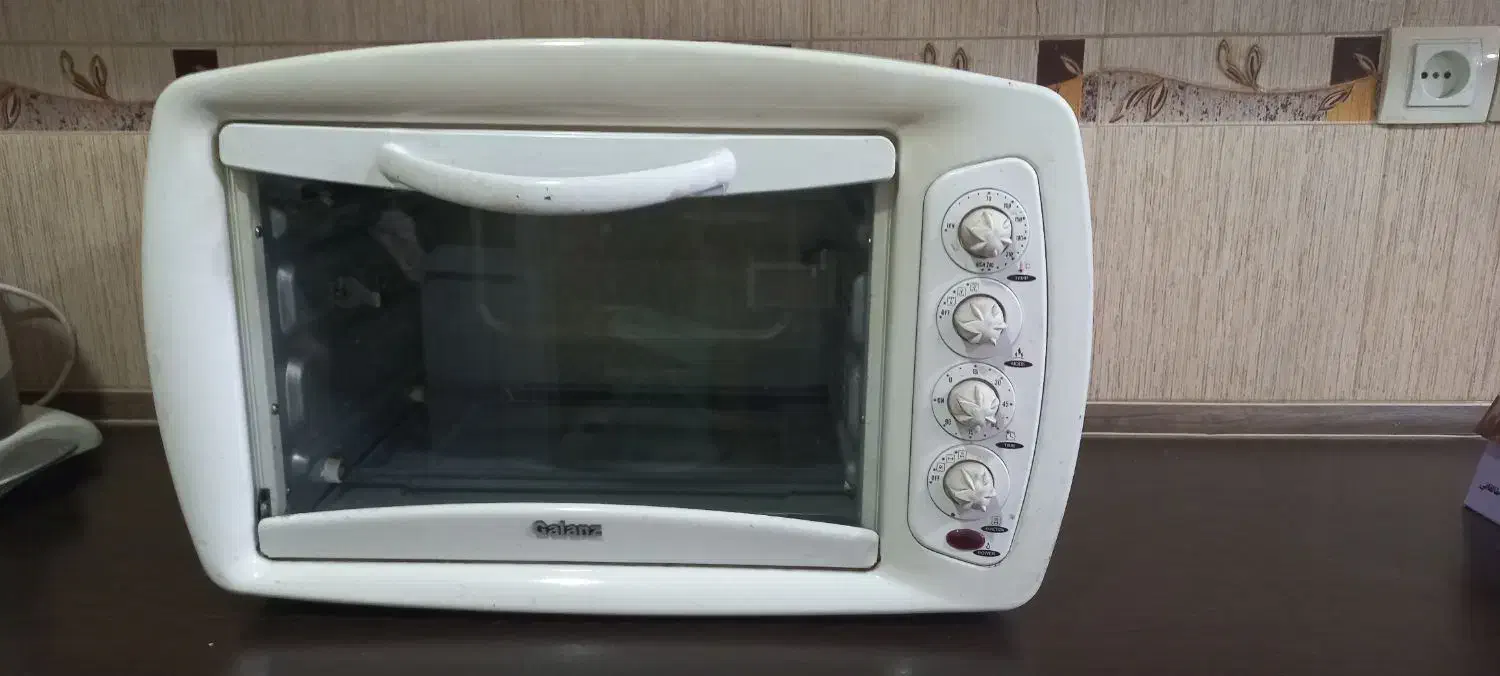 تستر(مینی فر)|اجاق گاز و لوازم برقی پختوپز|اهواز, فاز ۲ پادادشهر|دیوار