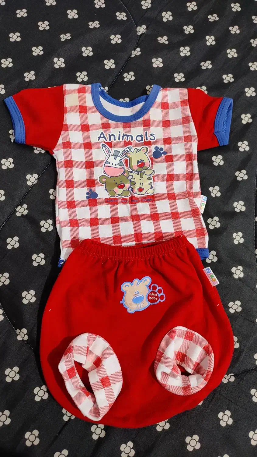 رامپر،زیر دکمه، بلیز و شلوار|لباس|کرج, خرمدشت|دیوار