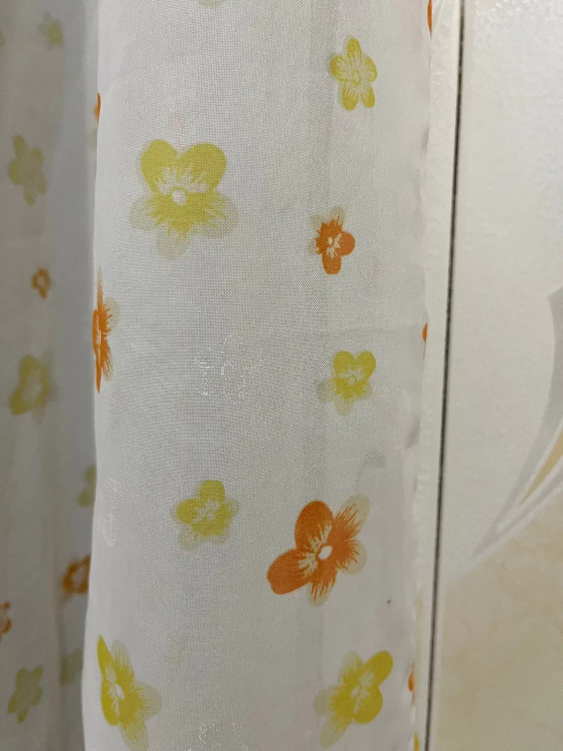 پرده|پرده، رانر، رومیزی|ازنا, |دیوار