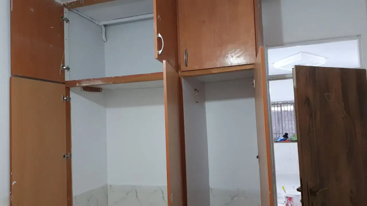 آپارتمان 75متری همکف. توس|فروش آپارتمان|مشهد, حضرت حجت|دیوار