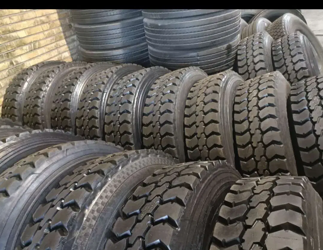 قیمت منصفانه کیفیت تضمینی لاستیک نوروکش آمادتحویل|خدمات موتور و ماشین|قزوین, |دیوار