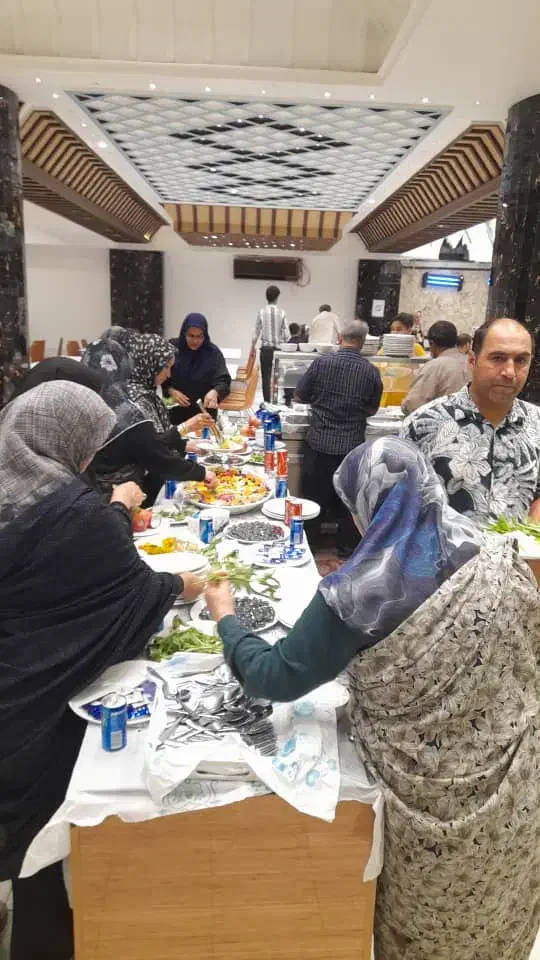 تور کربلا|تور و چارتر|مشهد, عیدگاه|دیوار