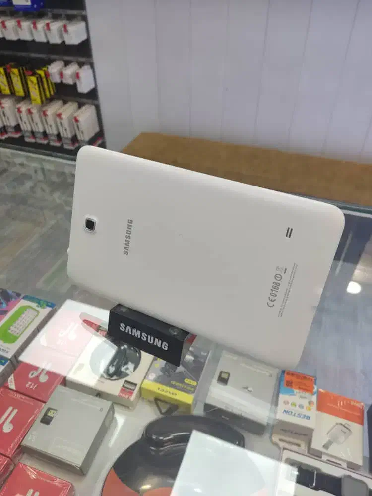 تبلت سامسونگ tab4|تبلت|اصفهان, خانه اصفهان|دیوار