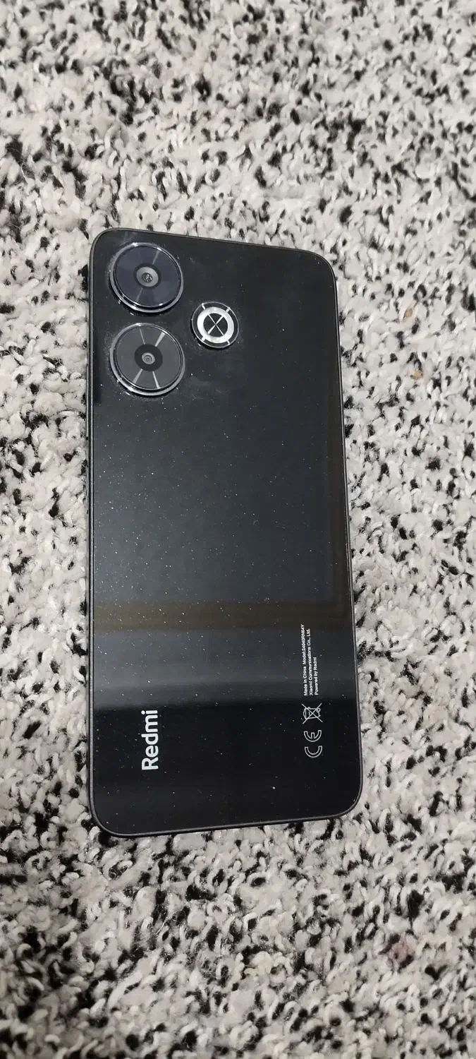 گوشی ردمی13|موبایل|کرخه, |دیوار