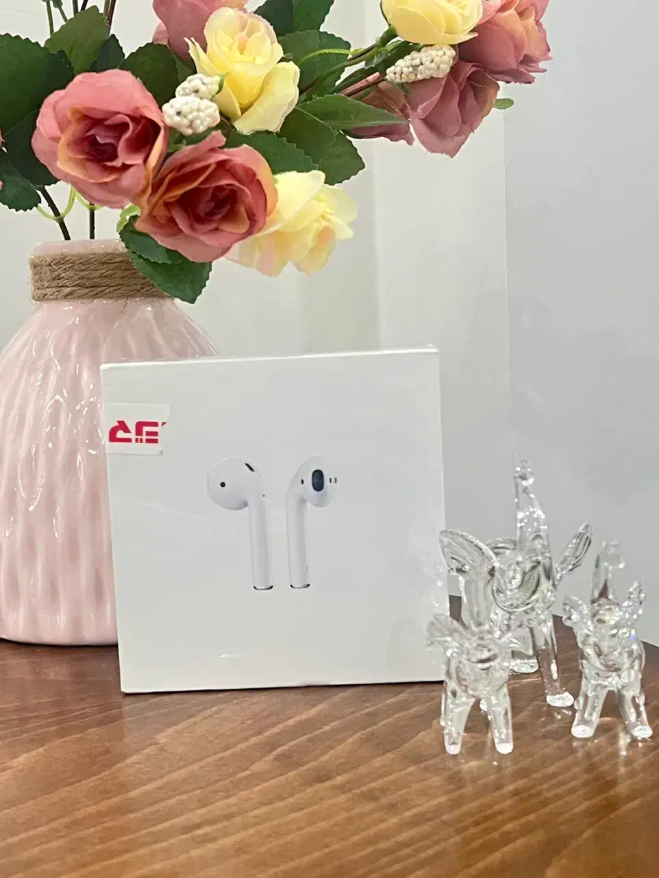 Airpods 2|لوازم جانبی موبایل و تبلت|تهران, پرستار|دیوار