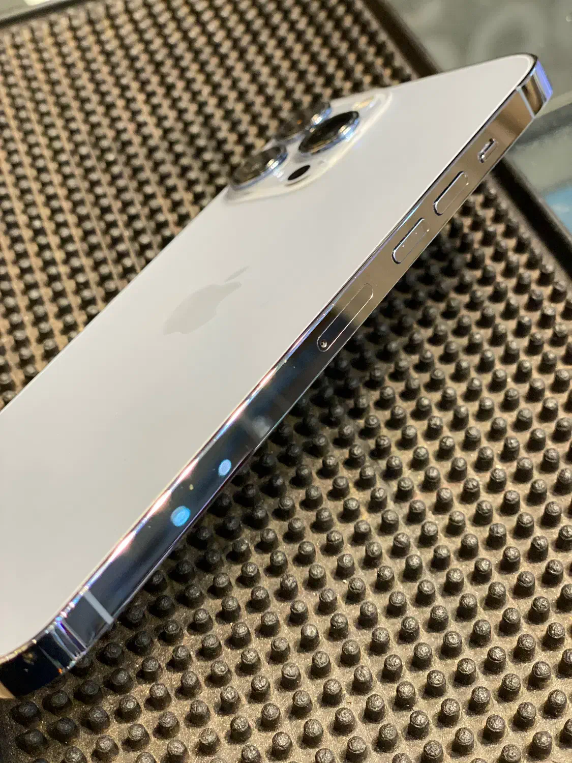 ۱۳پرو مکس ۵۱۲|موبایل|مشهد, دانشجو|دیوار